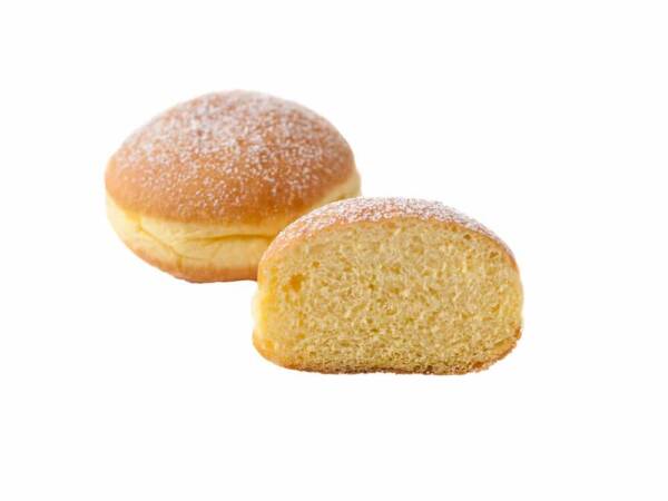 KRAPFEN BURRO VUOTO VASSOIO GR55x48PZ