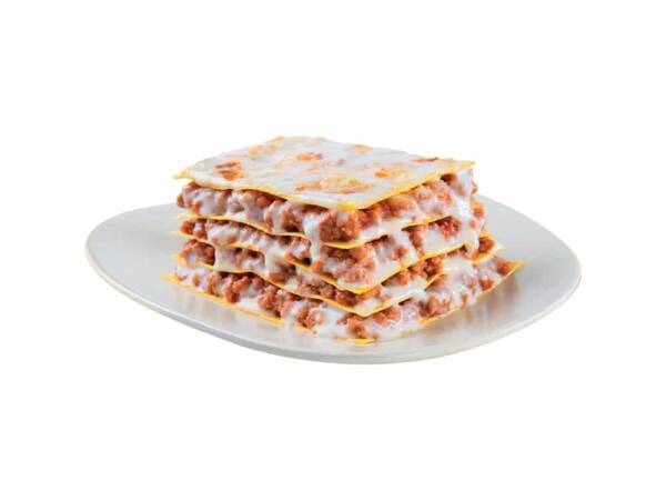 LASAGNE ALLA BOLOGNESE x 4PZ