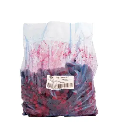 MACEDONIA BOSCO 4 FRUTTI 2X2,5