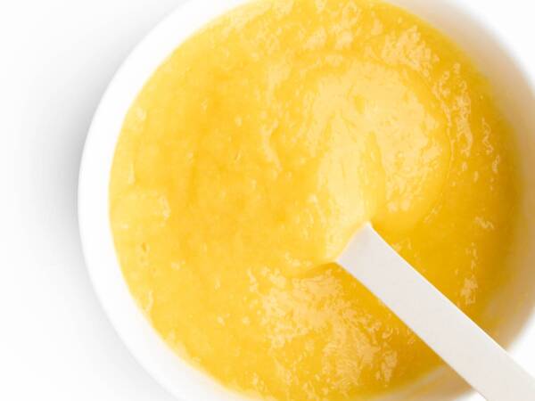 MANGO PUREE 6X1KG