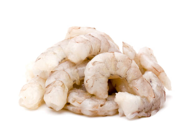 MAZZANCOLLE TROP. 51/60 10X 2,268 KG