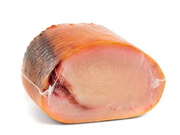 PESCE SPADA AFFUMICATO P.V