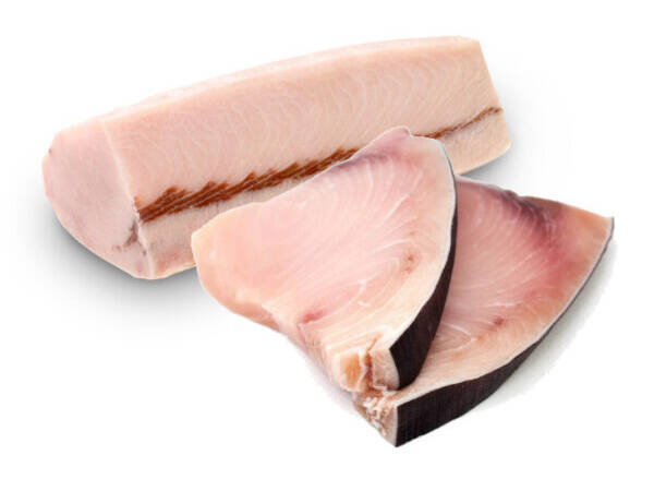 PESCE SPADA SEA FROZEN