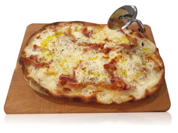 PINSA GRICIA ROMANA 9X305GR