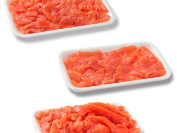RITAGLI SALMONE 12X200GR