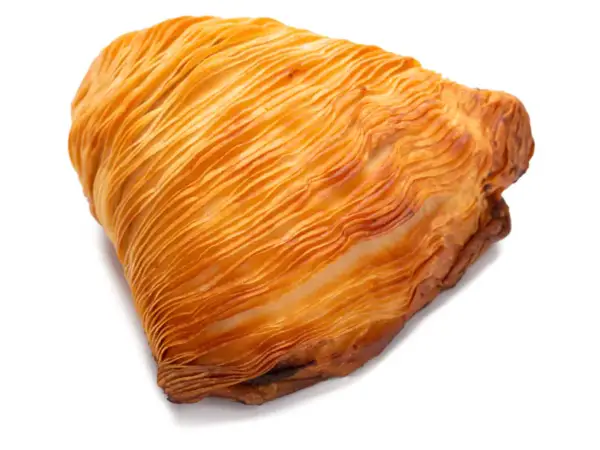 SFOGLIATE RICCE 10x6PZ