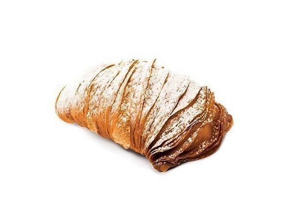 SFOGLIATELLA NAPOLETANA 110GRx30PZ