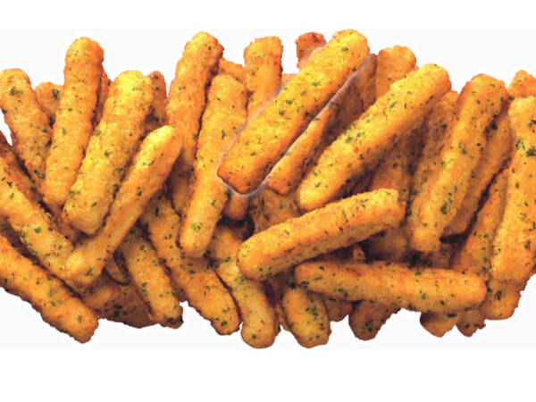 SPEEDY POLLO THE ORIGINAL 2KG