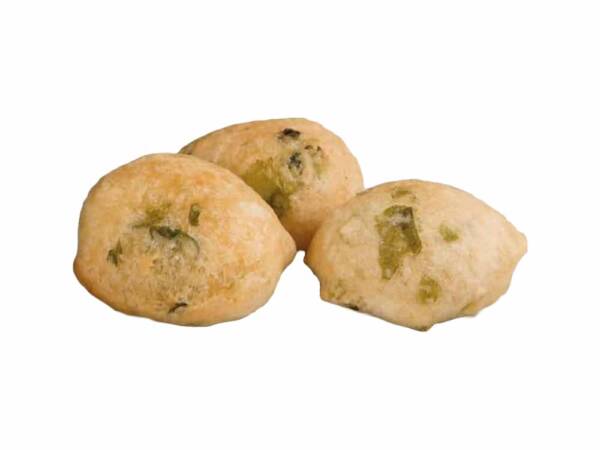 SPIZZICHELLE ALLE ALGHE 10X500GR