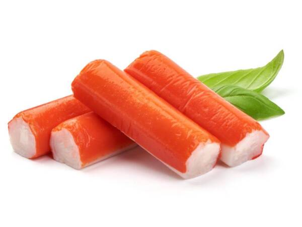 SURIMI DI GRANCHIO 10x500 GR