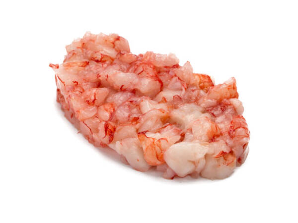 TARTARA GAMBERO ROSSO GR.80 X40PZ