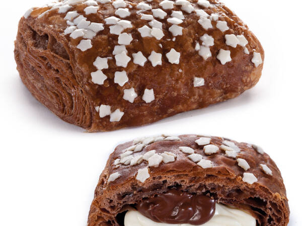 TIFFANY BLACK & WHITE 90GRx38PZ