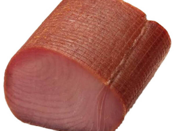 TONNO AFFUMICATO P.V