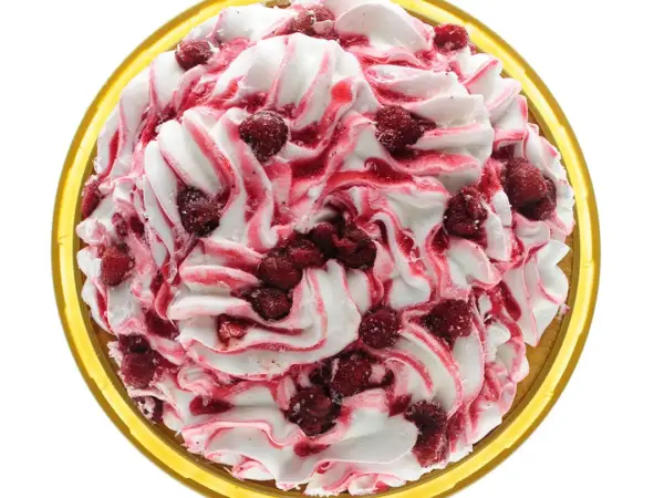 TORTA PANNA/FRAGOLA 3X1000GR