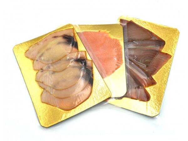 TRIS AFFUMICATI 10X150GR