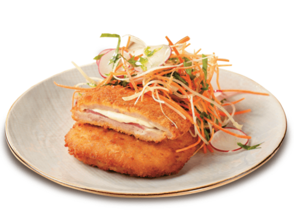 CORDON BLEU AMADORI 3KG