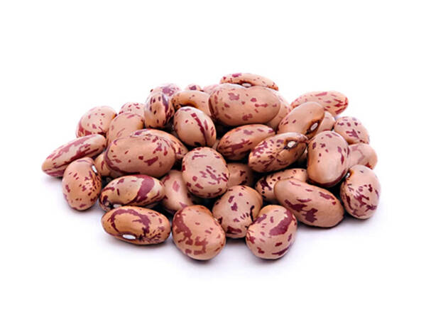 FAGIOLI BORLOTTI "GP" 12x450GR