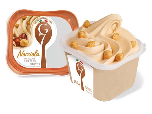 G7 NOCCIOLA LT.1 X6PZ