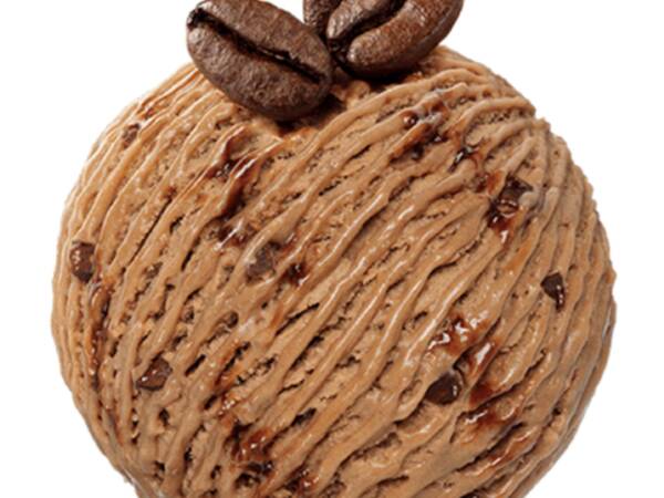 MANTECATO CAFFE' LT 5