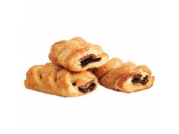 TRECCIA GIANDUIA 75x80 GR