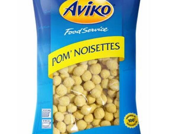PATATE AVIKO NOISETTE 12x1 KG